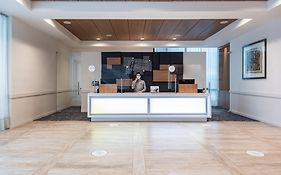 Holiday Inn Express Cartagena Manga By Ihg